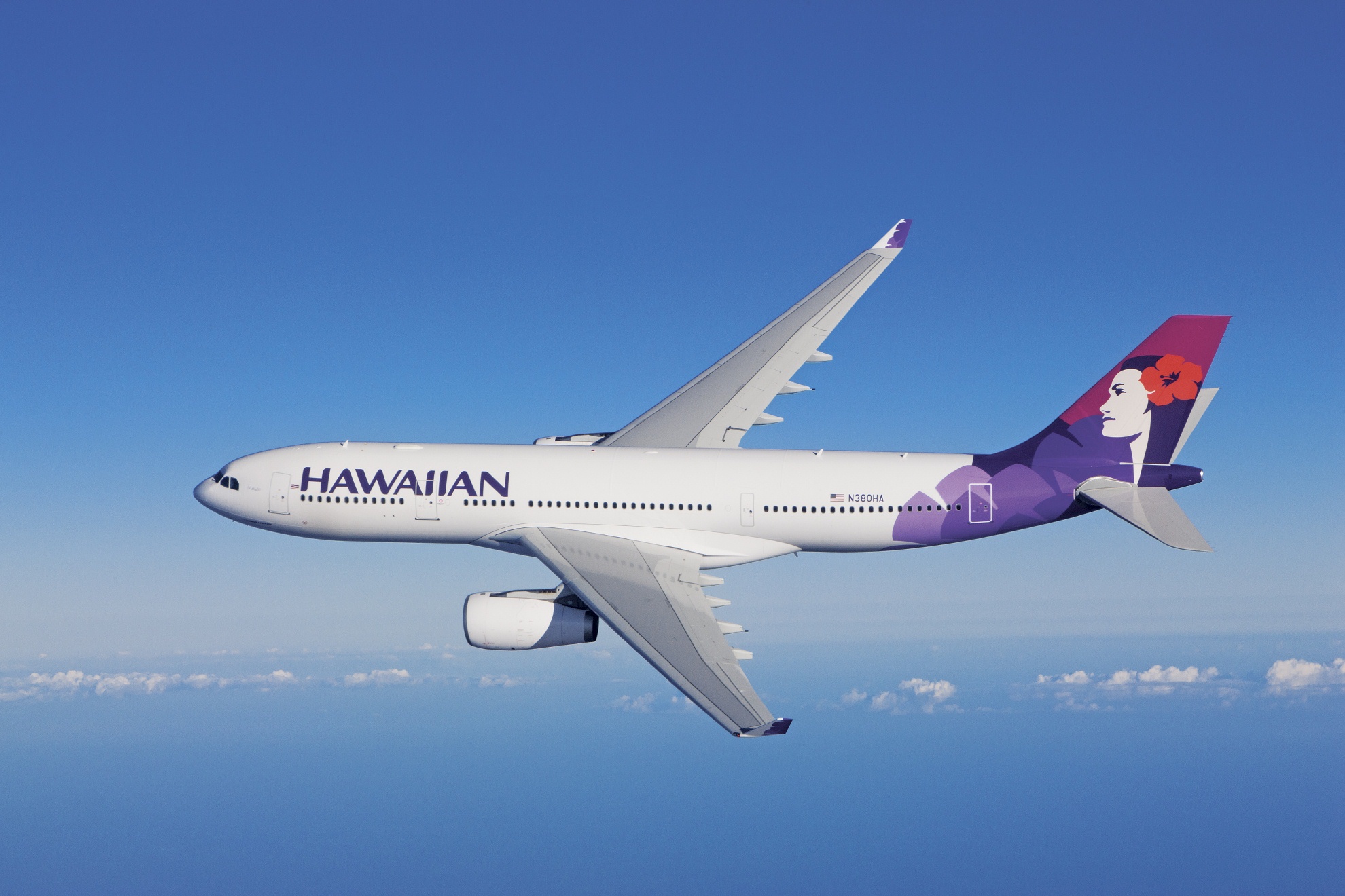Hawaii Airlines | Sandratblog.com